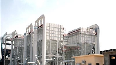 كيما تستهدف زيادة خطوط الإنتاج وإنشاء وحدة صناعية للغازات الطبية