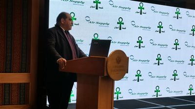 رئيس كيما: مصر أول دولة في العالم تنتج الهيدروجين الأخضر منذ عام 1960 من السد العالي