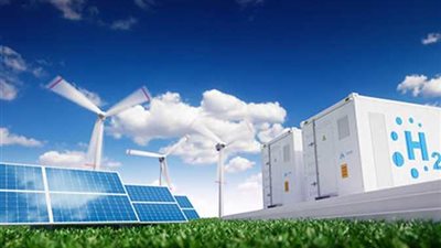 الهيدروجين سلاح الحكومة لخفض انبعاث الكربون والحفاظ على البيئة