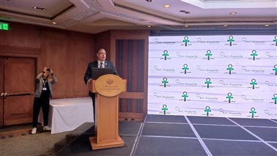 رئيس القابضة للصناعات الكيماوية: التخطيط لمصنع كيما 2 بأسوان بدأ منذ 2010