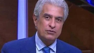 أسرة الإعلامي وائل الإبراشي تتهم الطبيب شريف عباس باغتياله