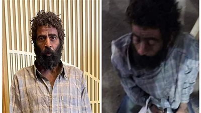 ضبط شخصين يسيران دون ملابس والتعدي على سيدة بالضرب في طنطا