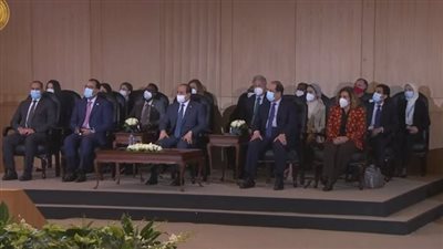 بحضور السيسي.. تفاصيل محاكاة مجلس حقوق الإنسان الدولي بمنتدى شباب العالم