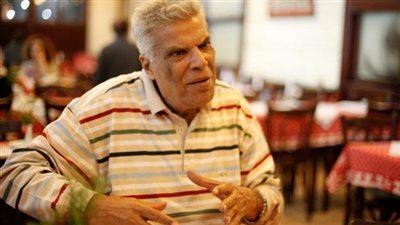 إبراهيم عبد المجيد: لأول مرة هاقول إني تعبان نفسيًا.. ودموعي بتنزل ساعات 