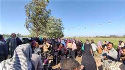 أول تحرك برلماني بشأن حادث معدية منشأة القناطر