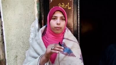 القصة المأسوية لحادث معدية منشأة القناطر ترويها إحدى الناجيات| فيديو