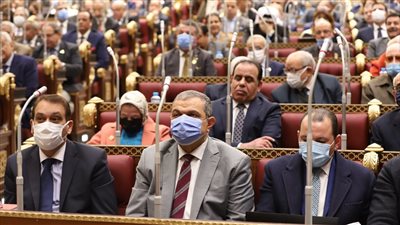 بحضور وزير القوى العاملة.. الشيوخ يستكمل مناقشة قانون العمل الجديد الأسبوع المقبل