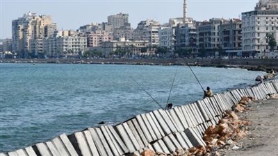 مصر تشارك في فعاليات دولية لمواجهة أزمات المناخ | بث مباشر