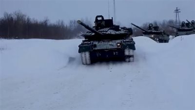 أمريكا تبدأ جولة أوروبية لإنهاء الصراع في أوكرانيا.. وروسيا تضع شروطا للتهدئة