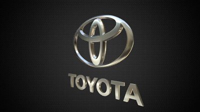 مسابقة حسمت وجود شعار تويوتا الحالي.. اعرف أصل الحكاية