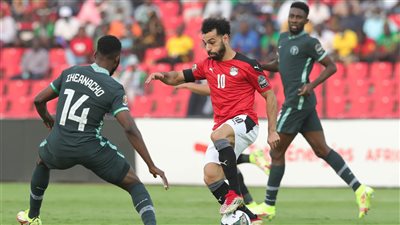 موعد مباراة منتخب مصر المقبلة في كأس الأمم الإفريقية 2021