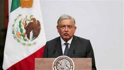 بعد إصابته للمرة الثانية.. الرئيس المكسيكي يكشف أعراض إصابته بـ أوميكرون