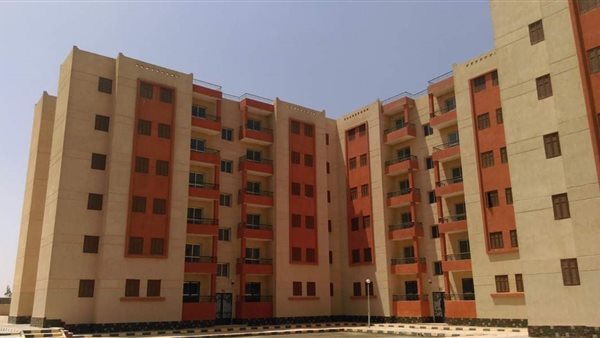 بمدينة بني سويف الجديدة