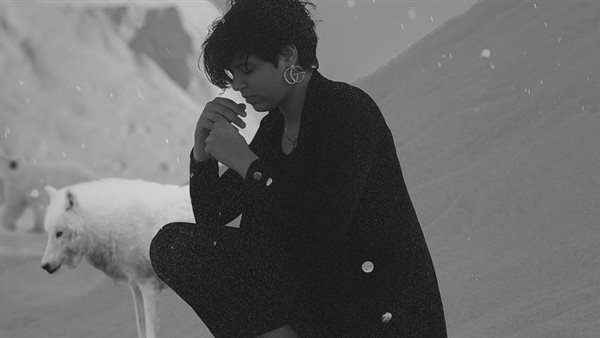 جبال الملح ببورسعيد