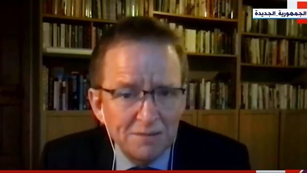  جون مارتن مبعوث