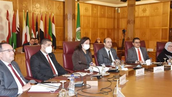 احتفالية اليوم العربي