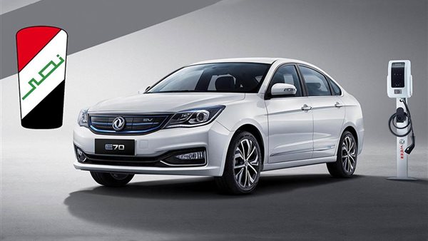 السيارة الكهربائية