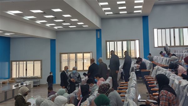 جامعة اسوان