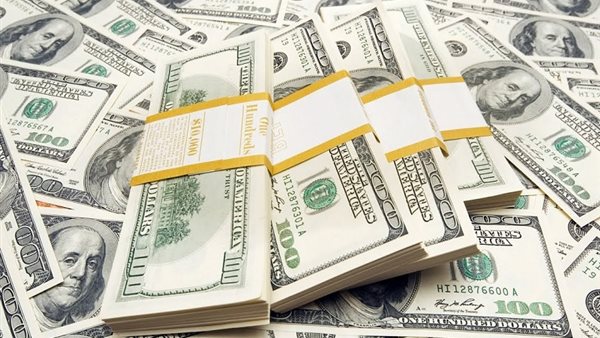 العملات العربية والاجنبية