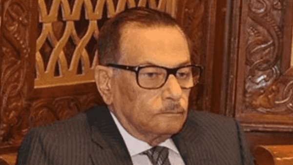 صفوت الشريف 