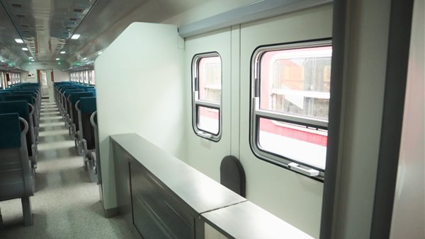 السكة الحديد إضافة