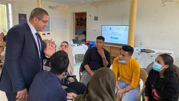 تدريبات مودة 