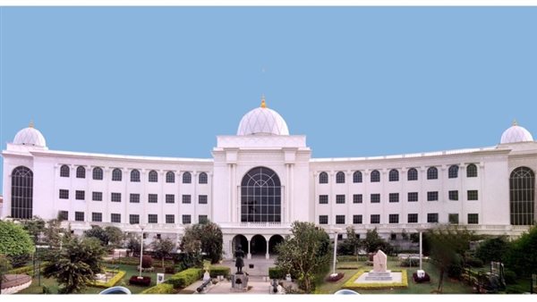 متحف سالار جونغ