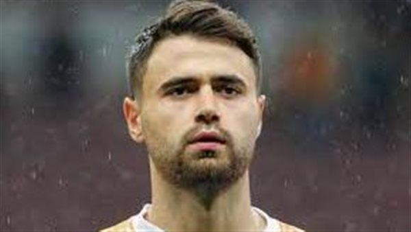  أحمد يلماز جاليك