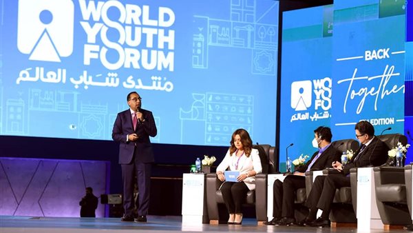  مصطفى مدبولي رئيس