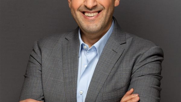 المهندس ياسر نصر