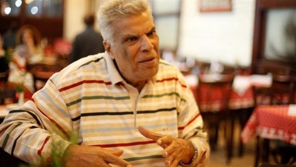 إبراهيم عبد المجيد