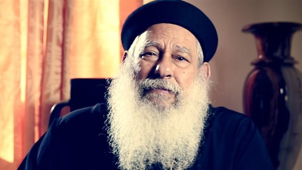  مكاري يونان كاهن