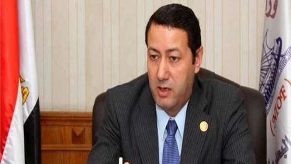 الدكتور جاد القاضي