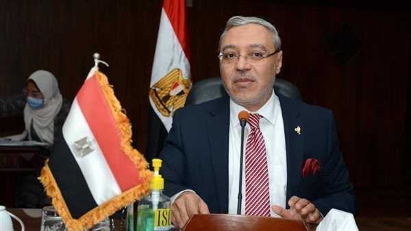 الدكتور محمود ذكى