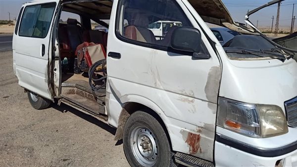 حادث تصادم - ارشيفية