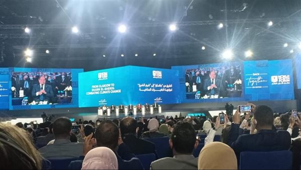 منتدى شباب العالم