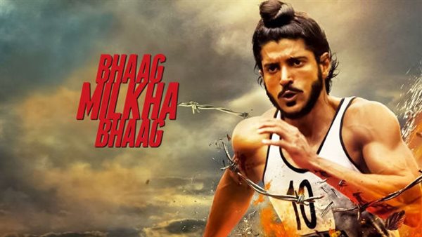  فيلم bhaag milkha