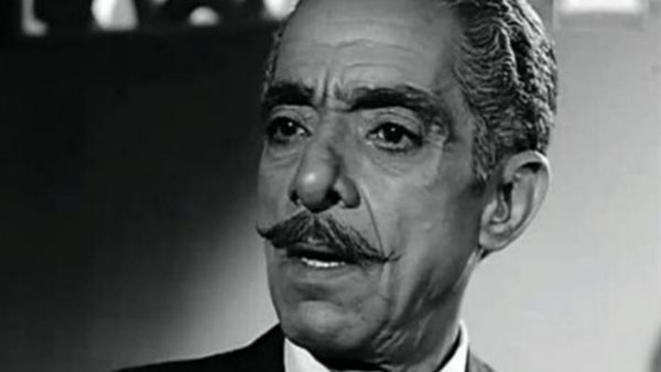 الفنان عبد العظيم