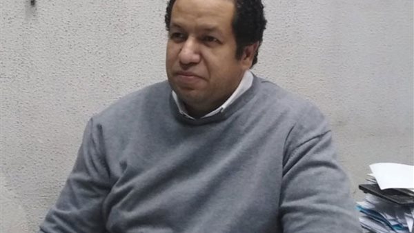 المهندس حماده العجواني