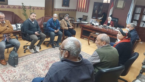 نائب محافظ القاهرة