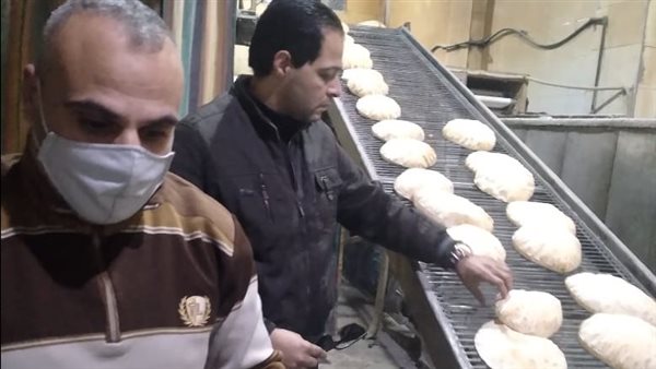 حملات على المخابز