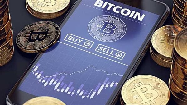 العملات المشفرة