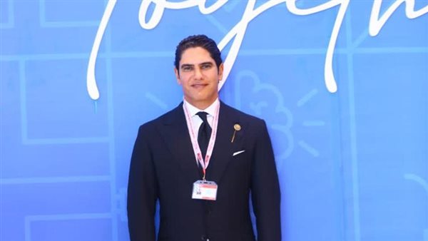 النائب أحمد أبو هشيمة