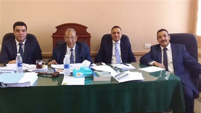 المشدد 5 سنوات لعامل بمقهى بتهمة الاتجار في مخدر الحشيش  