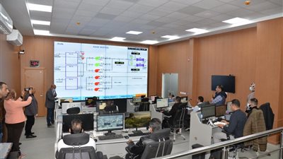 التنمية المحلية: الشبكة الوطنية للطوارئ والسلامة تعمل على سرعة الاستجابة لخدمات المواطنين