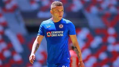 رسميًا.. النصر يحسم تعاقده مع جوناثان رودريجيز