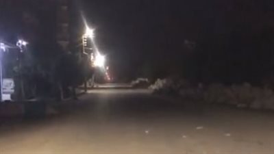 تصل إلى حد الصقيع.. انخفاض ملحوظ في درجات الحرارة بكفر الشيخ | بث مباشر