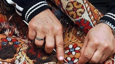 اليوم.. انطلاق مهرجان قرية تونس للخزف والحرف اليدوية بالفيوم