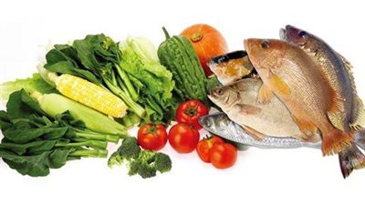 الخيار بـ 10 جنيهات والبلطي بـ27.. أسعار الخضروات والأسماك في الأسواق المصرية اليوم | بث مباشر