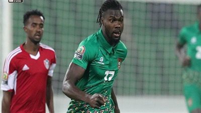 مجموعة مصر.. السودان يخطف نقطة من غينيا بيساو في كأس الأمم الإفريقية
